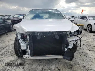 2024 Lexus RX 350 z VIN 2T2BAMBAXRC039079, wystawiony jako Copart lot #52782675 z przebiegiem 11 150 mil mil oraz Szkoda całkowita • Salvage title. Historia ofert i sprzedaży dostępna na DreamBid. Obrazek 5.