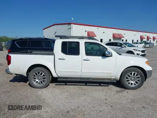 2012 Nissan Frontier SL with VIN 1N6AD0ER3CC451455, listed as a IAAI auction lot 41944964 with 143,054 mi miles and . Bid and sale history available at DreamBid. Image 13.