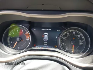 2016 Jeep Cherokee Limited с VIN 1C4PJMDS9GW228729, выставлен на аукционе IAAI как лот 42742152 с пробегом 70 845 миль миль и . История ставок и продаж доступна на DreamBid. Изображение 7.