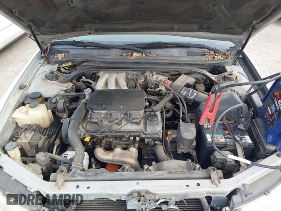 1999 Toyota Solara SE with VIN 2T1CF22P7XC106169, listed as a IAAI auction lot 41291391 with 297,339 mi miles. Bid and sale history available at carsss.com. Image 10.