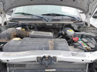 2004 Dodge Dakota Sport with VIN 1D7HG38NX4S608298, listed as a IAAI auction lot 41621473 with 192,876 mi miles. Bid and sale history available at carsss.com. Image 10.