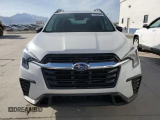 2024 Subaru Ascent Limited z VIN 4S4WMAUD9R3425340, wystawiony jako Copart lot #51583875 z przebiegiem 23 023 mil mil oraz Szkoda całkowita • Salvage title. Historia ofert i sprzedaży dostępna na DreamBid. Obrazek 5.