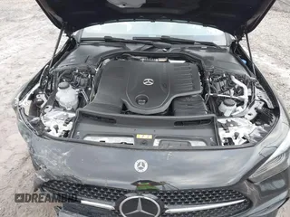 2024 Mercedes-Benz CLE z VIN W1KMJ6BB2RF035221, wystawiony jako IAAI lot #41575317 z przebiegiem 2 467 mil mil oraz . Historia ofert i sprzedaży dostępna na DreamBid. Obrazek 10.