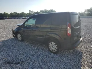 2019 Ford Transit Connect XL с VIN NM0LS6E28K1391655, выставлен на аукционе Copart как лот 63748545 с пробегом Не указан миль и Списание • Salvage title. История ставок и продаж доступна на DreamBid. Изображение 2.