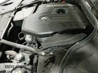 2017 BMW 5 Series 530i xDrive with VIN WBAJA7C35HG903969, listed as a IAAI auction lot 41547621 with 92,710 mi miles and . Bid and sale history available at DreamBid. Image 19.