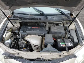 2007 Toyota Camry CE with VIN 4T1BE46K17U523603, listed as a Copart auction lot 51144535 with 160,752 mi miles and Salvage Title. Bid and sale history available at DreamBid. Image 12.