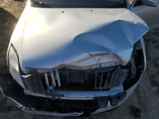 2010 Mercury Milan Premier с VIN 3MEHM0JG1AR646005, выставлен на аукционе Copart как лот 89200955 с пробегом 190 844 миль миль и Списание • Salvage title. История ставок и продаж доступна на DreamBid. Изображение 11.