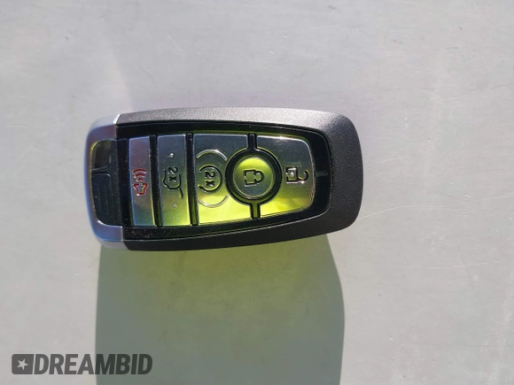 2025 Ford Explorer ST z VIN 1FMWK8GC9SGA40313, wystawiony jako IAAI lot #41931242 z przebiegiem 9 279 mil mil oraz . Historia ofert i sprzedaży dostępna na DreamBid. Obrazek 11.