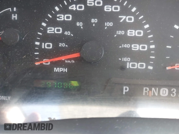 2004 Ford F-350 XL with VIN 1FTSW31P84ED21703, listed as a IAAI auction lot 42644063 with 297,096 mi miles and . Bid and sale history available at DreamBid. Image 7.