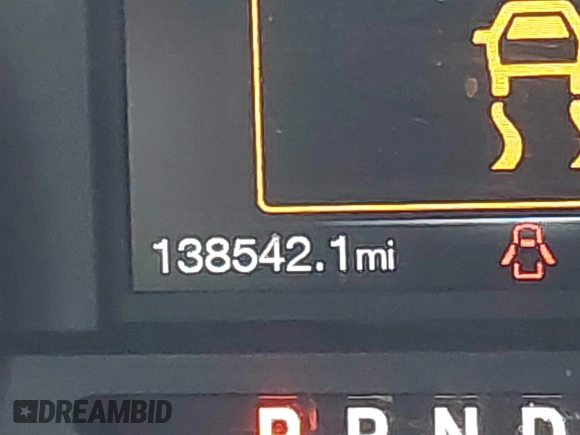2017 Ford F-150 XL с VIN 1FTEW1EP1HKD41469, выставлен на аукционе IAAI как лот 41993658 с пробегом 138 542 миль миль и . История ставок и продаж доступна на DreamBid. Изображение 16.