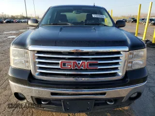 2010 GMC Sierra 1500 SLT с VIN 3GTRKWE37AG140020, выставлен на аукционе Copart как лот 51840655 с пробегом 203 389 миль миль и Списание • Salvage title. История ставок и продаж доступна на DreamBid. Изображение 5.