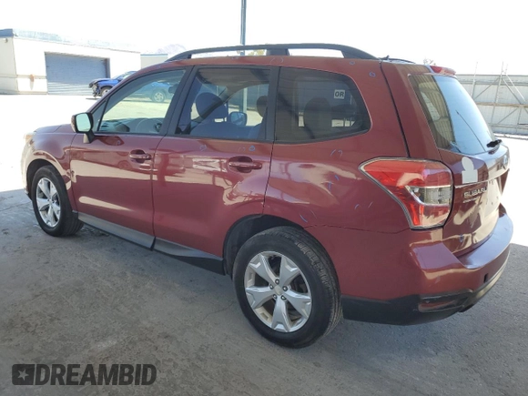 2014 Subaru Forester Premium with VIN JF2SJAECXEH474806, listed as a Copart auction lot 55524105 with 157,632 mi miles and Clean Title. Bid and sale history available at DreamBid. Image 2.