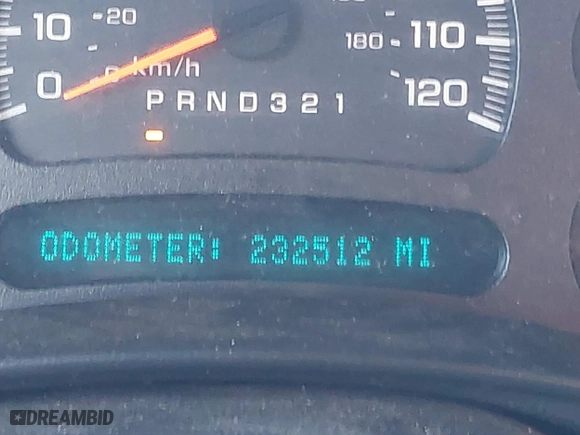 2006 Chevrolet Silverado 1500 Work Truck with VIN 3GCEC14X66G266296, listed as a IAAI auction lot 41231005 with 232,512 mi miles. Bid and sale history available at carsss.com. Image 15.