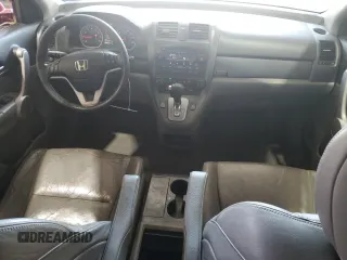 2007 Honda CR-V EX-L z VIN JHLRE38797C012977, wystawiony jako Copart lot #59682525 z przebiegiem 140 947 mil mil oraz Szkoda całkowita • Salvage title. Historia ofert i sprzedaży dostępna na DreamBid. Obrazek 8.
