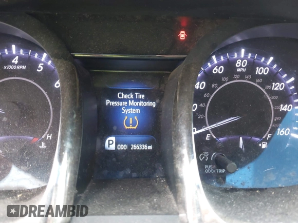 2013 Toyota Avalon XLE with VIN 4T1BK1EB4DU053880, listed as a IAAI auction lot 41605330 with 266,336 mi miles and . Bid and sale history available at DreamBid. Image 7.