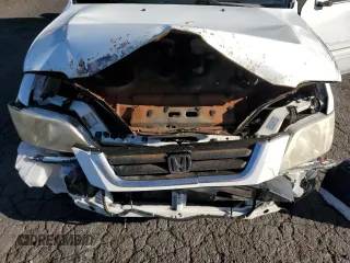 2000 Honda CR-V SE with VIN JHLRD1879YS022360, listed as a Copart auction lot 69876834 with 251,003 mi miles and Salvage Title. Bid and sale history available at carsss.com. Image 12.