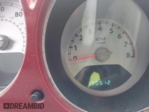 2007 Chrysler PT Cruiser Limited with VIN 3A8FY68B47T557348, listed as a IAAI auction lot 42365306 with 190,512 mi miles and . Bid and sale history available at DreamBid. Image 7.