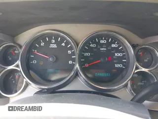 2008 GMC Sierra 1500 Work Truck z VIN 2GTEC19C381102196, wystawiony jako IAAI lot #42212449 z przebiegiem 213 361 mil mil oraz . Historia ofert i sprzedaży dostępna na DreamBid. Obrazek 7.