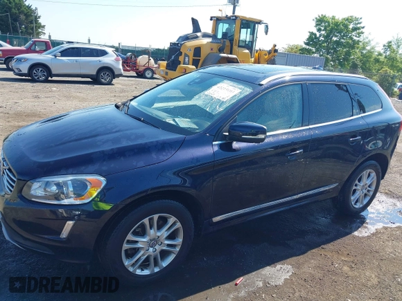 2016 Volvo XC60 T5 Drive-E Premier с VIN YV440MDK3G2785324, выставлен на аукционе IAAI как лот 42215803 с пробегом 62 184 миль миль и . История ставок и продаж доступна на DreamBid. Изображение 14.