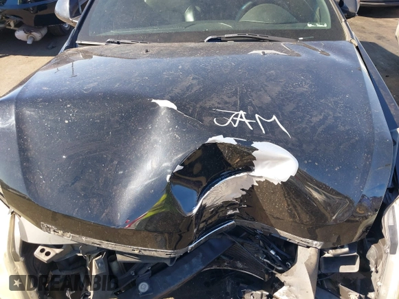 2012 Cadillac CTS with VIN 1G6DA1E38C0127576, listed as a IAAI auction lot 41239581 with 141,345 mi miles and . Bid and sale history available at DreamBid. Image 10.