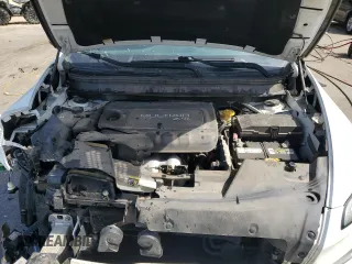 2016 Jeep Cherokee Altitude with VIN 1C4PJLCB9GW209643, listed as a Copart auction lot 47996565 with 167,005 mi miles and Salvage Title. Bid and sale history available at carsss.com. Image 12.