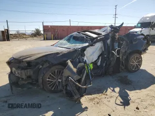 2023 Lexus ES 300h z VIN 58ADA1C18PU030881, wystawiony jako Copart lot #48584405 z przebiegiem Nie podano mil oraz Szkoda całkowita • Salvage title. Historia ofert i sprzedaży dostępna na DreamBid. Obrazek 1.
