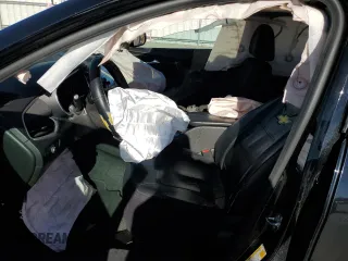 2021 Chevrolet Malibu LT with VIN 1G1ZD5ST2MF006569, listed as a Copart auction lot 49697045 with 83,695 mi miles and Salvage Title. Bid and sale history available at DreamBid. Image 7.
