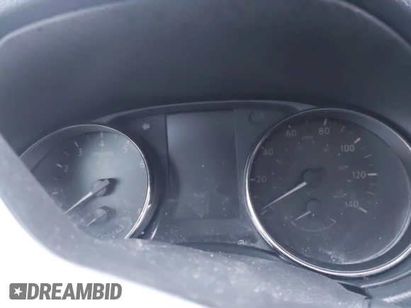 2020 Nissan Rogue S z VIN KNMAT2MV0LP531949, wystawiony jako IAAI lot #40987149 z przebiegiem Nie podano mil oraz . Historia ofert i sprzedaży dostępna na DreamBid. Obrazek 14.