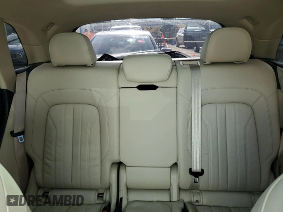 2018 Audi Q5 Premium with VIN WA1ANAFY9J2089592, listed as a Copart auction lot 36929063 with 33,009 mi miles and . Bid and sale history available at DreamBid. Image 10.