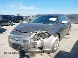 2012 Chevrolet Malibu LTZ with VIN 1G1ZG5E74CF133103, listed as a IAAI auction lot 41640075 with 173,692 mi miles and . Bid and sale history available at DreamBid. Image 17.