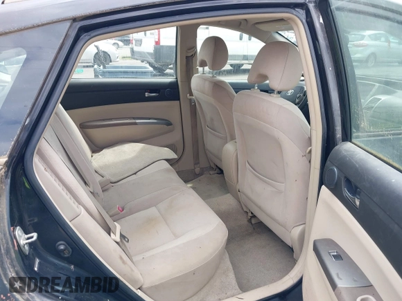 2004 Toyota Prius z VIN JTDKB20U440013681, wystawiony jako IAAI lot #42317573 z przebiegiem Nie podano mil oraz . Historia ofert i sprzedaży dostępna na DreamBid. Obrazek 8.