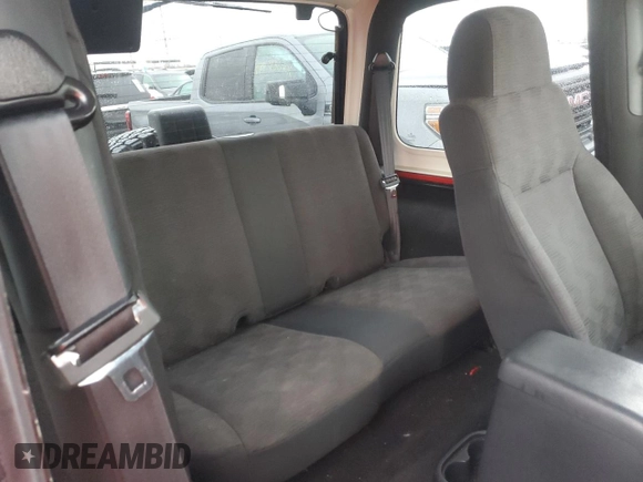 2003 Jeep Wrangler X z VIN 1J4FA39S73P355945, wystawiony jako Copart lot #43667775 z przebiegiem 123 823 mil mil oraz Czysty tytuł • Clean title. Historia ofert i sprzedaży dostępna na DreamBid. Obrazek 10.