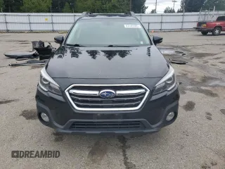 2019 Subaru Outback Limited with VIN 4S4BSENCXK3298766, listed as a Copart auction lot 57145565 with 78,612 mi miles and Salvage title. Bid and sale history available at DreamBid. Image 5.