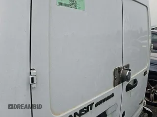 2013 Ford Transit Connect XL with VIN NM0LS7AN8DT138431, listed as a IAAI auction lot 42847724 with Not provided miles and . Bid and sale history available at DreamBid. Image 13.