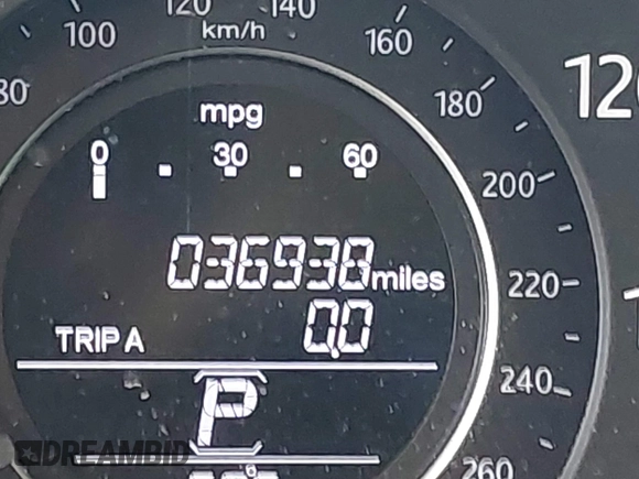 2014 Honda Accord EX-L with VIN 1HGCR2F81EA071349, listed as a IAAI auction lot 41847441 with 36,938 mi miles and . Bid and sale history available at DreamBid. Image 15.