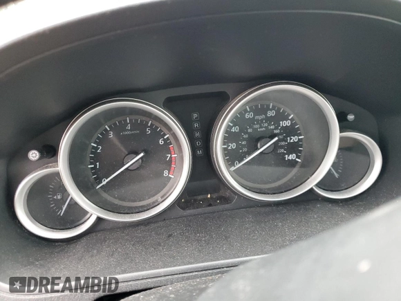 2015 Mazda CX-9 Touring z VIN JM3TB3CV3F0450354, wystawiony jako Copart lot #42934625 z przebiegiem Nie podano mil oraz Szkoda całkowita • Salvage title. Historia ofert i sprzedaży dostępna na DreamBid. Obrazek 9.