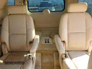 2007 Cadillac Escalade z VIN 1GYFK63807R226502, wystawiony jako Copart lot #61131695 z przebiegiem 319 798 mil mil oraz Szkoda całkowita • Salvage title. Historia ofert i sprzedaży dostępna na DreamBid. Obrazek 10.