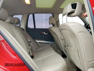 2010 Mercedes-Benz GLK 350 z VIN WDCGG5GB6AF483064, wystawiony jako Copart lot #54610845 z przebiegiem 155 970 mil mil oraz Szkoda całkowita • Salvage title. Historia ofert i sprzedaży dostępna na DreamBid. Obrazek 11.