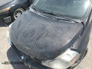 2011 Nissan Versa S z VIN 3N1BC1CP5BL376510, wystawiony jako Copart lot #54111255 z przebiegiem 189 500 mil mil oraz Szkoda całkowita • Salvage title. Historia ofert i sprzedaży dostępna na DreamBid. Obrazek 11.