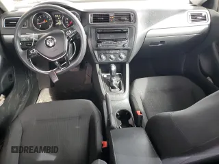 2015 Volkswagen Jetta SE с VIN 3VWD17AJ0FM252607, выставлен на аукционе Copart как лот 48871745 с пробегом 120 166 миль миль и Списание • Salvage title. История ставок и продаж доступна на DreamBid. Изображение 8.