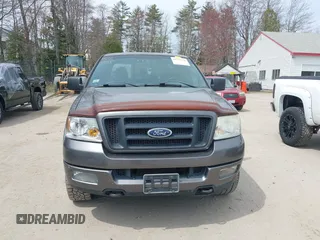 2004 Ford F-150 XLT с VIN 1FTPX14564NB32551, выставлен на аукционе IAAI как лот 42125478 с пробегом 188 332 миль миль и . История ставок и продаж доступна на DreamBid. Изображение 13.