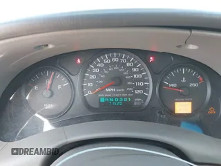 2005 Chevrolet Impala with VIN 2G1WF52EX59393851, listed as a IAAI auction lot 41848627 with 71,520 mi miles and . Bid and sale history available at DreamBid. Image 7.