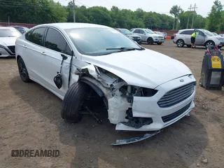 2016 Ford Fusion SE with VIN 3FA6P0HD0GR201247, listed as a IAAI auction lot 42495877 with 126,572 mi miles and . Bid and sale history available at DreamBid. Image 6.