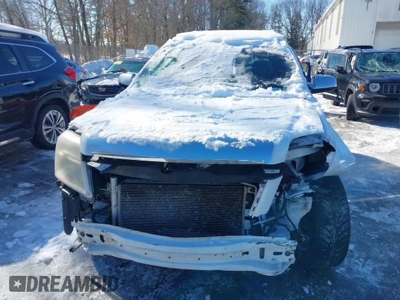2010 GMC Terrain SLT-1 z VIN 2CTFLGEW8A6404183, wystawiony jako IAAI lot #41584722 z przebiegiem 165 619 mil mil oraz . Historia ofert i sprzedaży dostępna na DreamBid. Obrazek 12.