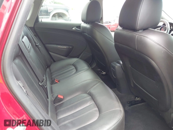 2014 Buick Verano Group с VIN 1G4PS5SKXE4131727, выставлен на аукционе IAAI как лот 42752583 с пробегом 105 193 миль миль и . История ставок и продаж доступна на DreamBid. Изображение 8.