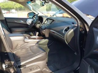 2015 Infiniti QX60 with VIN 5N1AL0MM7FC529408, listed as a IAAI auction lot 42478663 with 106,566 mi miles and . Bid and sale history available at DreamBid. Image 5.