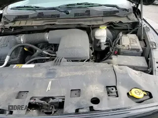 2018 Ram 1500 Express с VIN 1C6RR7KG4JS258292, выставлен на аукционе Copart как лот 66626215 с пробегом 100 685 миль миль и Списание • Salvage title. История ставок и продаж доступна на DreamBid. Изображение 15.