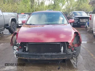 2007 Nissan Altima S with VIN 1N4AL21E37C213444, listed as a IAAI auction lot 42067563 with 186,287 mi miles and . Bid and sale history available at DreamBid. Image 13.