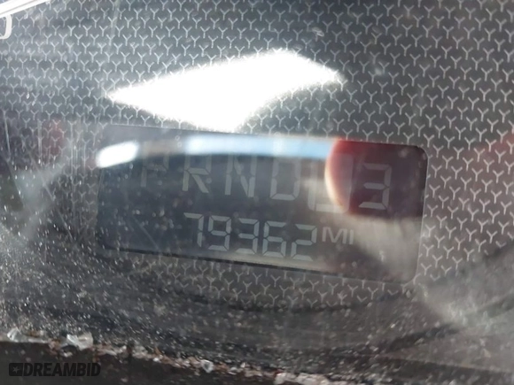 2005 Chevrolet Malibu Maxx LS with VIN 1G1ZT648X5F184300, listed as a IAAI auction lot 41500217 with 79,362 mi miles. Bid and sale history available at carsss.com. Image 12.