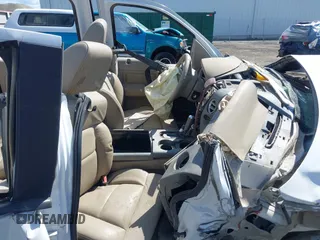 2008 Ford F-150 XLT with VIN 1FTPW14V98FA56570, listed as a IAAI auction lot 37633737 with Not provided miles and . Bid and sale history available at DreamBid. Image 5.